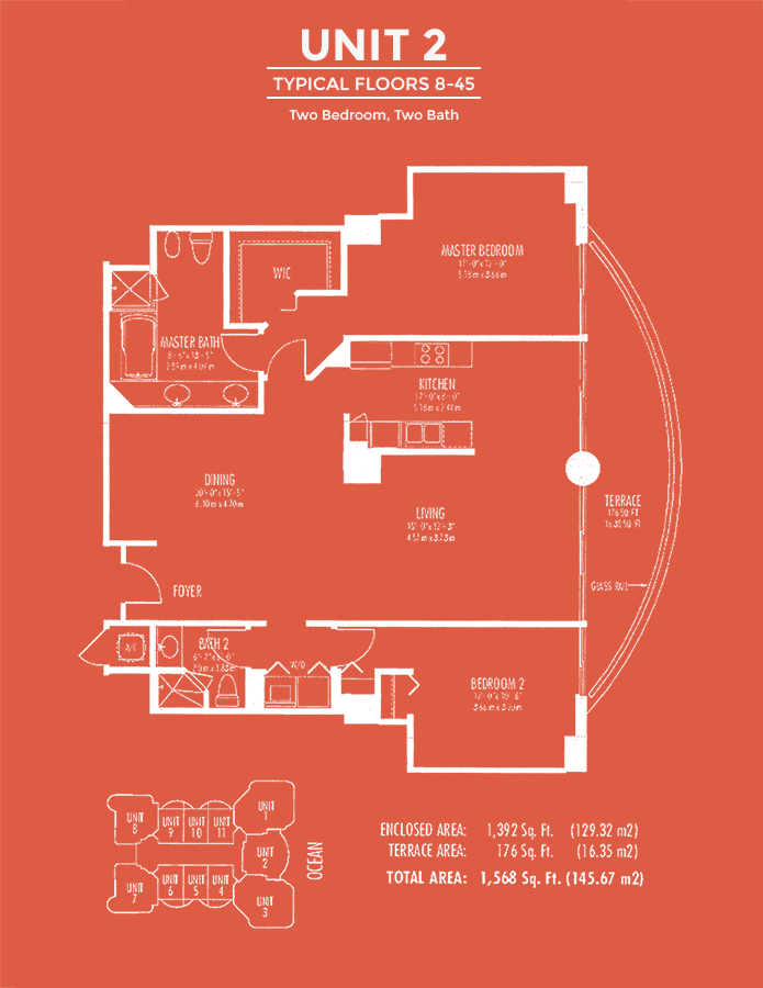 Floor Plans AKOYA