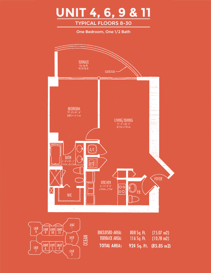 Floor Plans AKOYA
