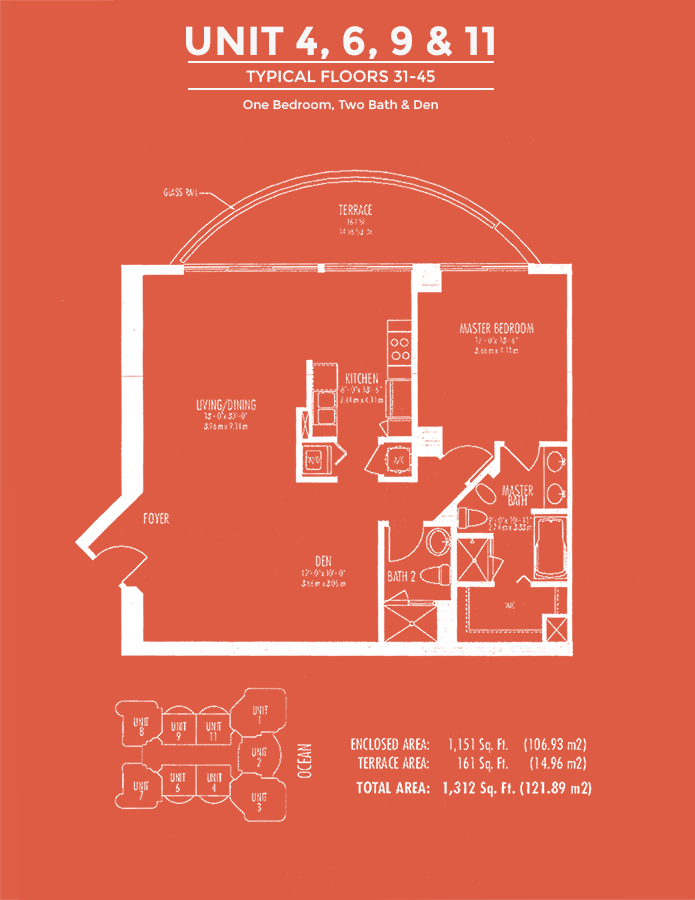 Floor Plans AKOYA