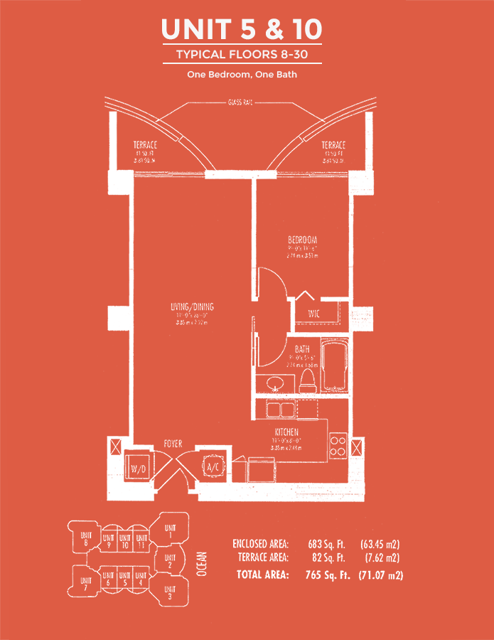 Floor Plans AKOYA