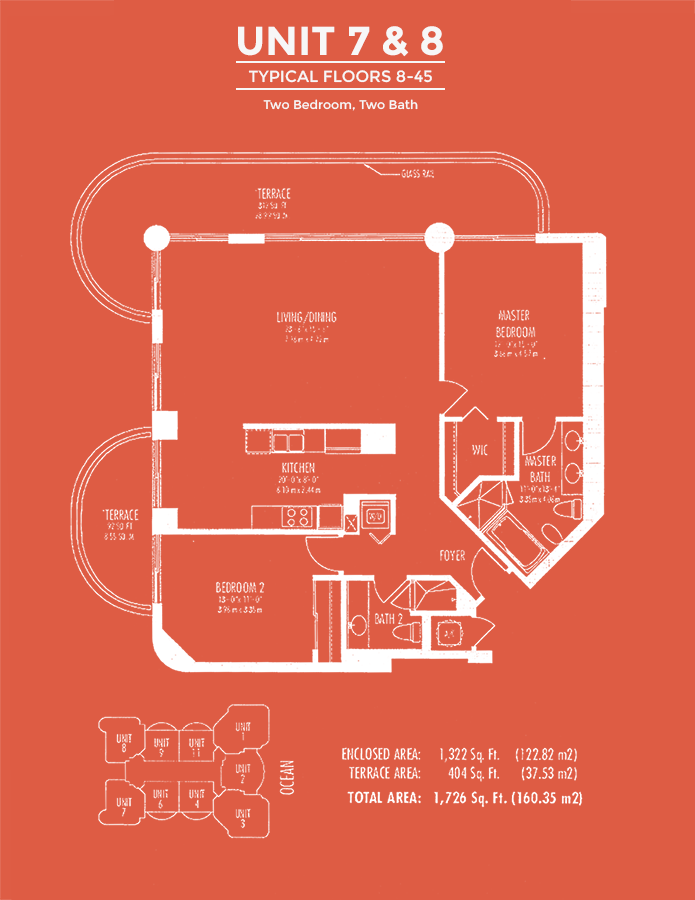 Floor Plans AKOYA